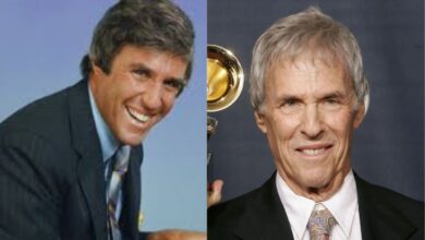 Cristopher Bacharach