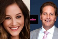 Erica Tracey Hirshfeld