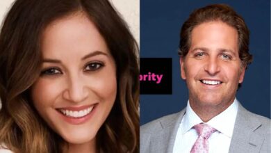 Erica Tracey Hirshfeld