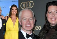 Morgan Patrick McDonough