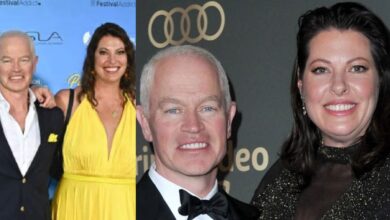 Morgan Patrick McDonough