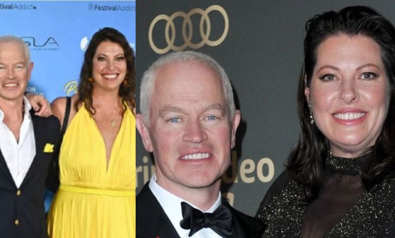 Morgan Patrick McDonough