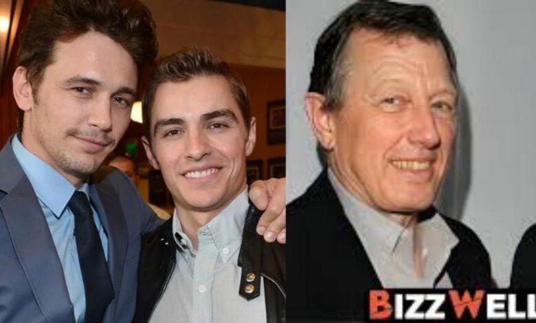 Douglas Eugene Franco