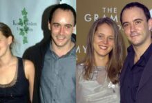 Stella Busina Matthews