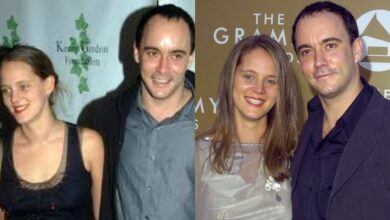 Stella Busina Matthews