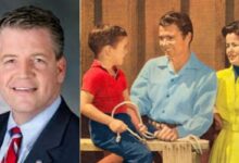 Terrance Michael Murphy