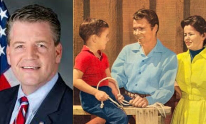 Terrance Michael Murphy