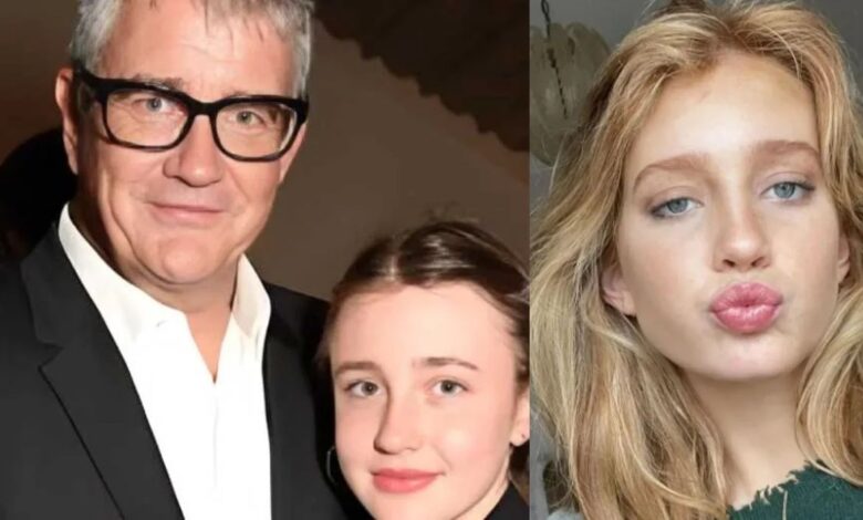 Jessie Phoenix Jopling