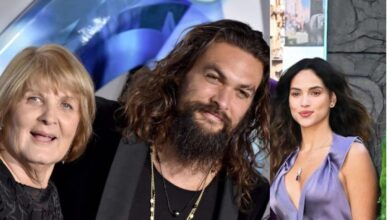 Coni Momoa