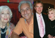 Randolph Richard Charles