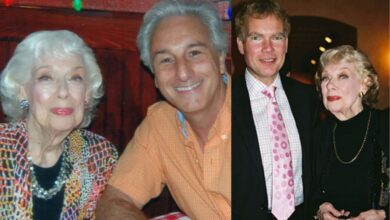 Randolph Richard Charles