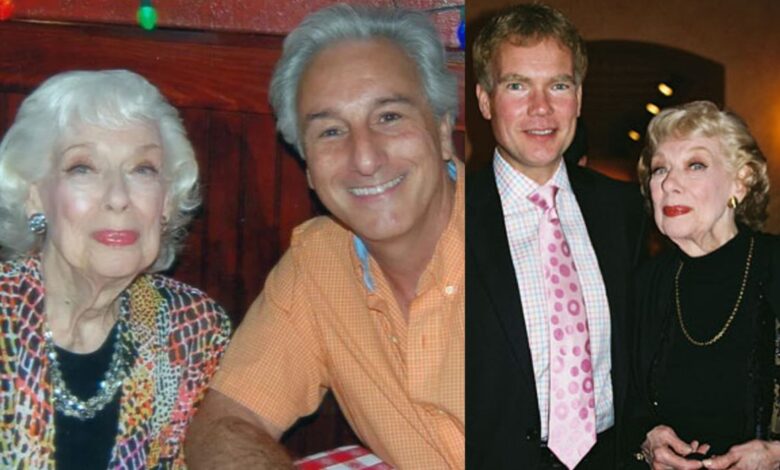 Randolph Richard Charles