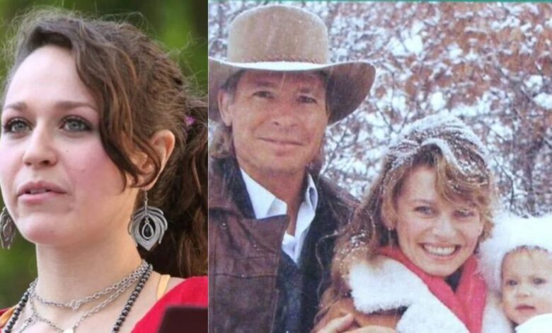 Jesse Belle Deutschendorf