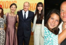 Deni Montana Harrelson