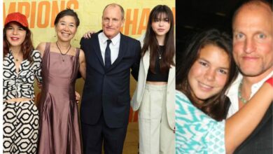 Deni Montana Harrelson