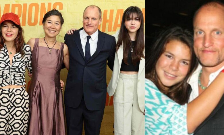 Deni Montana Harrelson