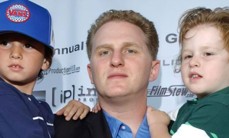 Maceo Shane Rapaport