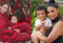 Cashmere Saint Newton