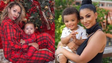 Cashmere Saint Newton