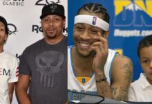 Isaiah Rahsaan Iverson