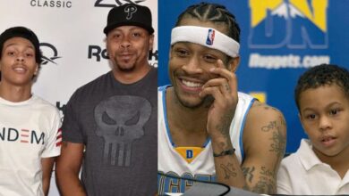 Isaiah Rahsaan Iverson