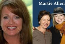 Martie Allen