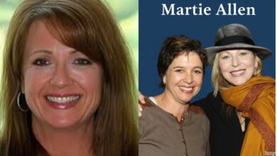 Martie Allen
