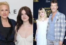 Harlow Olivia Calliope Jane