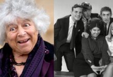Miriam Margolyes