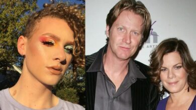 Hudson Harden Scheel