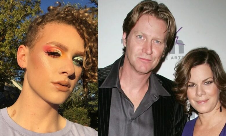 Hudson Harden Scheel