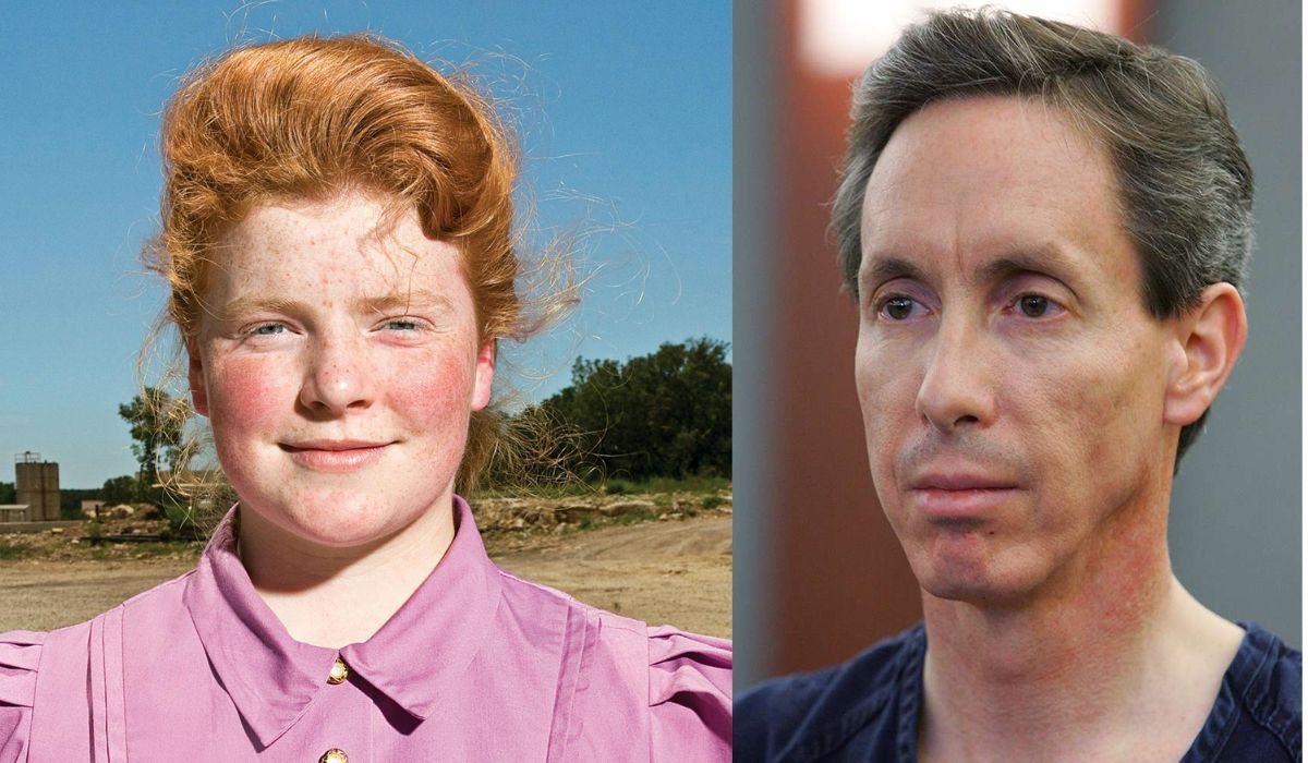 Merrianne Go Merrianne Jessop Interview: Her Perspective on Warren Jeffs and FLDS ...
