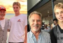 Jasper Breckenridge Johnson