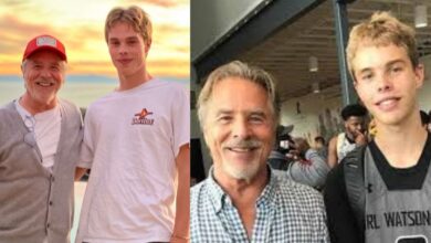 Jasper Breckenridge Johnson