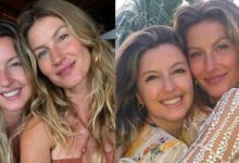 Patricia Nonnenmacher Bundchen