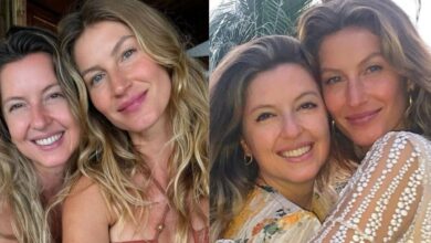 Patricia Nonnenmacher Bundchen