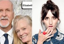 Elizabeth Rose Cameron