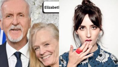 Elizabeth Rose Cameron