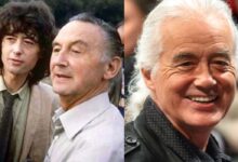 James Patrick Page III