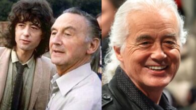 James Patrick Page III