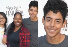 Kaleb Michael Jackson Federline