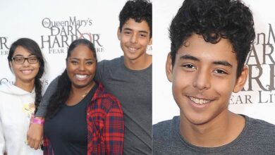 Kaleb Michael Jackson Federline