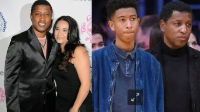 Dylan Michael Edmonds