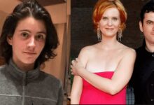 Charles Ezekiel Mozes