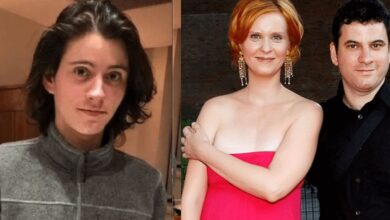 Charles Ezekiel Mozes