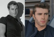 Myles Jonathan Brando