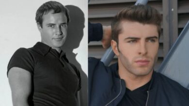 Myles Jonathan Brando