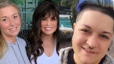 Jessica Marie Blosil