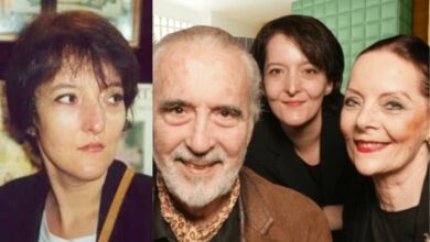 Christina Erika Carandini Lee