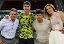 Alvaro Alcaraz Garfia